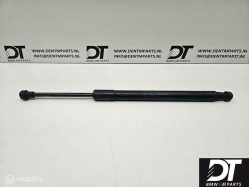 Gasveer achterklep BMW 3-serie E92 ('06-'10) 51247129194, Auto-onderdelen, Klein materiaal, BMW, Gebruikt, Ophalen of Verzenden