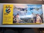 Bouwdoos Heller 1/72, Ophalen of Verzenden, Zo goed als nieuw, Heller