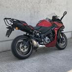 SUZUKI GSX-S1000GT, 4 cilinders, Bedrijf, Meer dan 35 kW, Toermotor