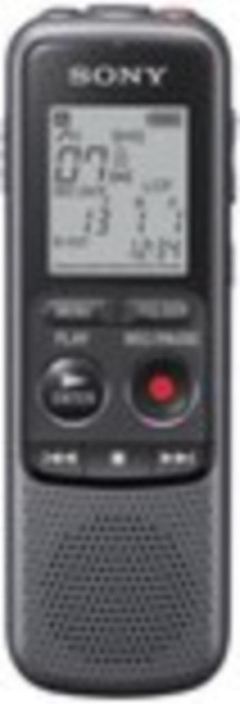 Sony ICD-PX240 Digitale voicerecorder *Nieuw in doos*, Audio, Tv en Foto, Televisies, Nieuw, Sony, Ophalen of Verzenden