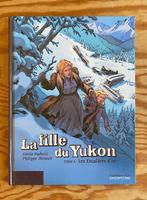 LA FILLE DU YUKON   EO en TBE, Livres, Enlèvement ou Envoi