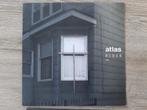 Atlas - Blush limited edition pink vinyl, Ophalen of Verzenden, Zo goed als nieuw, Alternative, 12 inch