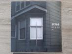 Atlas - Blush limited edition pink vinyl, Ophalen of Verzenden, Zo goed als nieuw, 12 inch, Alternative