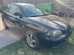 SEAT IBIZA 1.4 Benzine ( Uitlaat moet gelast worden ), Auto's, Seat, Handgeschakeld, 5 deurs, Particulier, Euro 4