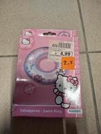 Hello kitty zwemband nieuw, Enlèvement, Neuf