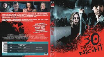 30 jours de nuit (30 days of night) (blu-ray) neuf beschikbaar voor biedingen