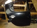 Portier 4Deurs rechts-achter van een Mitsubishi L200, Gebruikt, -, Deur, -