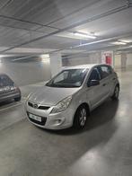 Hyundai i20 1.2 Benzine 2012  | Met garantie & keuring, Auto's, Hyundai, 57 kW, Euro 5, Elektrische ramen, Bedrijf