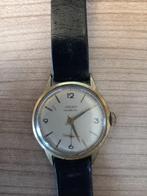 horloge Madep Incabloc vintage, Handtassen en Accessoires, Horloges | Heren, Ophalen, Gebruikt, Polshorloge, Overige merken