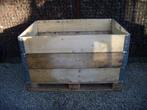 opzetranden, stapelranden, palletranden, Enlèvement, Utilisé, Pin