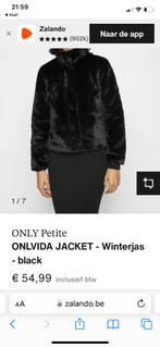 Jas xxs only zwart, Only, Zwart, Ophalen of Verzenden, Zo goed als nieuw