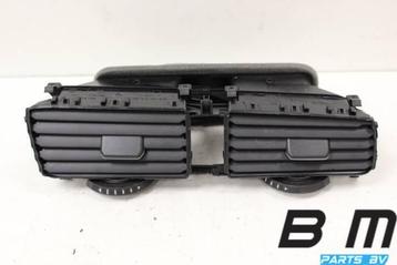 Luchtrooster midden in dashboard VW Golf 7 Var. 5G1820728AC beschikbaar voor biedingen