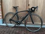 Koersfiets small, Fietsen en Brommers, Fietsen | Racefietsen, Ophalen, Zo goed als nieuw, Carbon, Dames