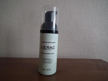 Lierac schuimreiniger (nieuw) 50 ml beschikbaar voor biedingen