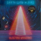 Earth, Wind and Fire: electric universe, Ophalen, Gebruikt