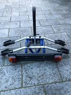 Fietsrek, Ophalen, Zo goed als nieuw