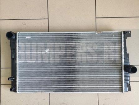 RADIATEUR RADIATOR BMW 5 SERIES F07 F10 F11 RADIATOR 8672011, Auto-onderdelen, Motor en Toebehoren, Gebruikt, 6 maanden garantie