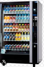 GEZOCHT plek voor drankautomaat te plaatsen, Collections, Machines | Autre, Enlèvement