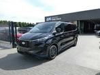 Ford Transit Custom L2 Multi-Use SPORT 5pl 2.0 TDCi 170pk, Auto's, Automaat, 1995 cc, Euro 6, https://public.car-pass.be/vhr/f08b544f-0316-4a8d-aa9b-664b7abdd099