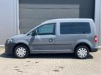 Volkswagen Caddy benzine, Voorwielaandrijving, Euro 5, Caddy Combi, Bedrijf