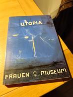 Utopia, Frauen Museum, 1984 (édition de 1000 exemplaires), Enlèvement ou Envoi