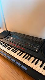 Yamaha PSS 790 PSS-790 Vector Synth Mint conditie, Muziek en Instrumenten, Ophalen of Verzenden, Zo goed als nieuw, Yamaha, Midi-aansluiting