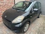 Daihatsu sirion, Auto's, Zwart, Sirion, 5 deurs, Particulier