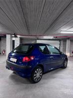 Peugeot 206 benzine!, Auto's, Peugeot, Handgeschakeld, Particulier, Euro 4, Te koop