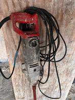 Flex mixer 2000W in goede staat, Ophalen, Zo goed als nieuw