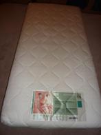 Matelas Super Soft Bamboo 120cm x 60cm avec linge de lit, Kinderen en Baby's, Babywiegjes en Ledikanten, Ophalen, Zo goed als nieuw