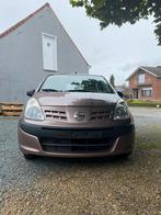 Nissan Pixo 1.0, Auto's, Nissan, Te koop, Stadsauto, Benzine, 5 deurs