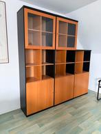 Armoire, Enlèvement, Utilisé