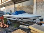 Bateau plus remorque, Sports nautiques & Bateaux, Speedboat