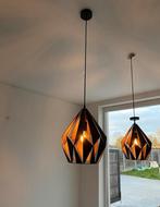 Hanglampen set van 3, Enlèvement, Utilisé, Métal, Modern