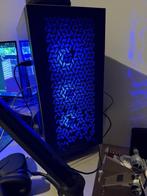PC Gamer complet R7 9800x3D, RTX 5080..., Computers en Software, Ophalen, 64 GB of meer, Zo goed als nieuw, AMD Ryzen 7