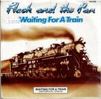 Vinyl, 7"   /    Flash And The Pan* – Waiting For A Train, Autres formats, Enlèvement ou Envoi