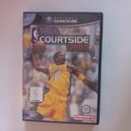 NBA Courtside Nintendo gamecube 2002, Ophalen of Verzenden, Zo goed als nieuw