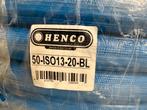 Waterleiding Henco RIXC isol Ø20x2 blauw - 50 meter - nieuw, Ophalen, Nieuw