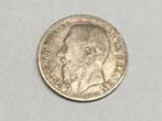Belgique 1 Franc 1887 argent flamand, Timbres & Monnaies, Monnaies | Belgique, Argent, Enlèvement ou Envoi