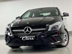Mercedes-Benz CLA-Klasse 200 I 156 CV ! 45000 KM ! 1ere MAIN, Autos, 5 places, Cuir, Berline, Noir