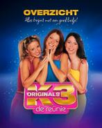 K3 original, Tickets en Kaartjes, Evenementen en Festivals
