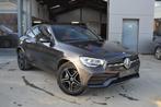 Mercedes-Benz GLC 200d, Automaat, Achterwielaandrijving, Euro 6, 4 cilinders