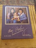 Boek van Elvis Presley, Boeken, Muziek, Jesse Books, Artiest, Ophalen of Verzenden, Zo goed als nieuw