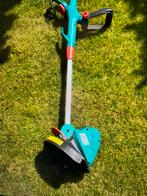 Grastrimmer, Ophalen, Zo goed als nieuw