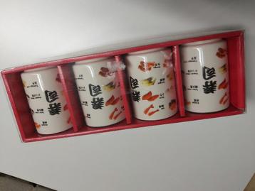 chinese aardewerken mokken beschikbaar voor biedingen