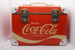 vintage koffertje Coca Cola, Ophalen of Verzenden, Gebruikt, Gebruiksvoorwerp