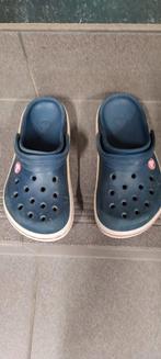 Crocs kinder pantoffel maat 33 (nr 3), Kinderen en Baby's, Ophalen, Gebruikt