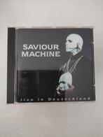 Savior Machine - Live in Deutschland, gothic/prog metal, Comme neuf, Enlèvement ou Envoi