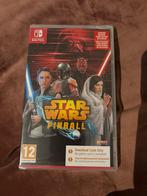 nintendo switch star wars pinball, Avontuur en Actie, 1 speler, Nieuw, Ophalen of Verzenden