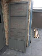 Vliegendeur, Doe-het-zelf en Bouw, Ophalen, Gebruikt, 80 tot 100 cm, Hordeur